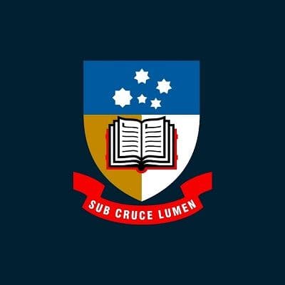University of Adelaide logo