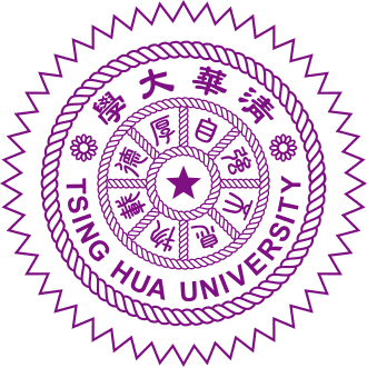 National Tsing Hua University logo